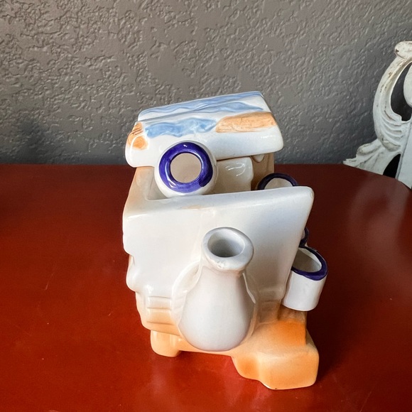 Vintage mini tea pot - Picture 4 of 6